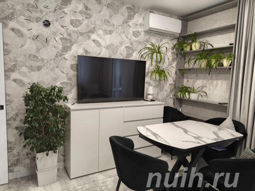 Продаю 2-комнатная квартиру, 52 кв м,