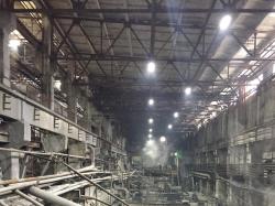 Ремонт крановых, подкрановых путей