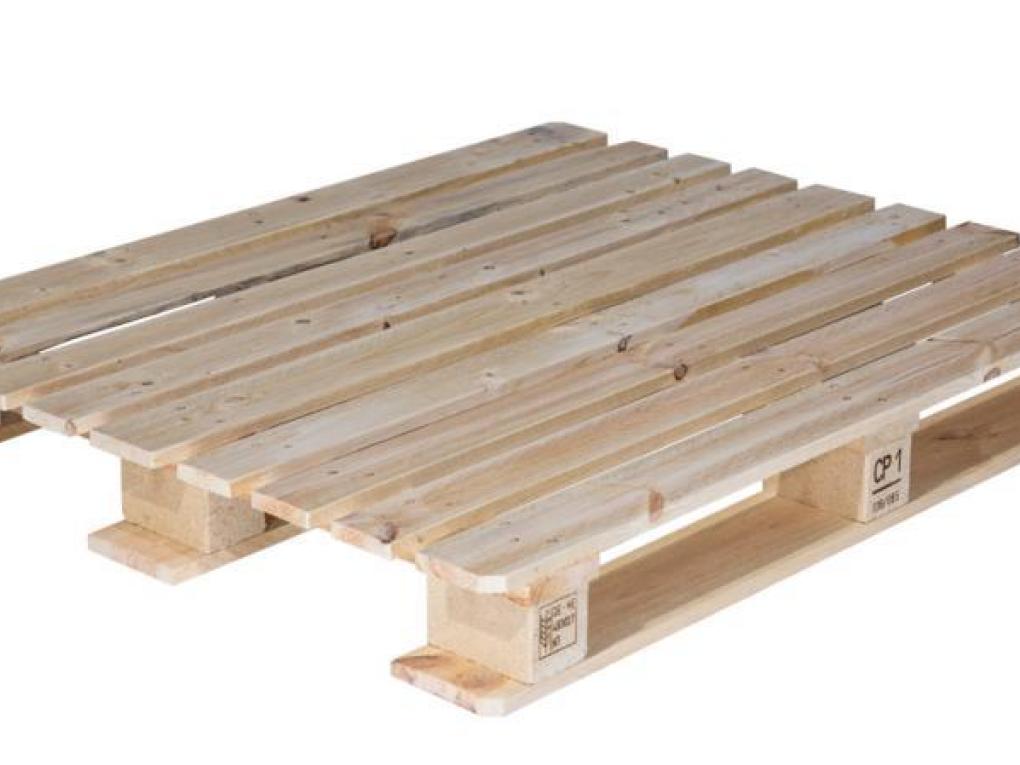 Нестандартный поддон CP1,