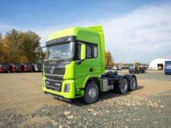 Седельный тягач SHACMAN X3000, Restyling, ...