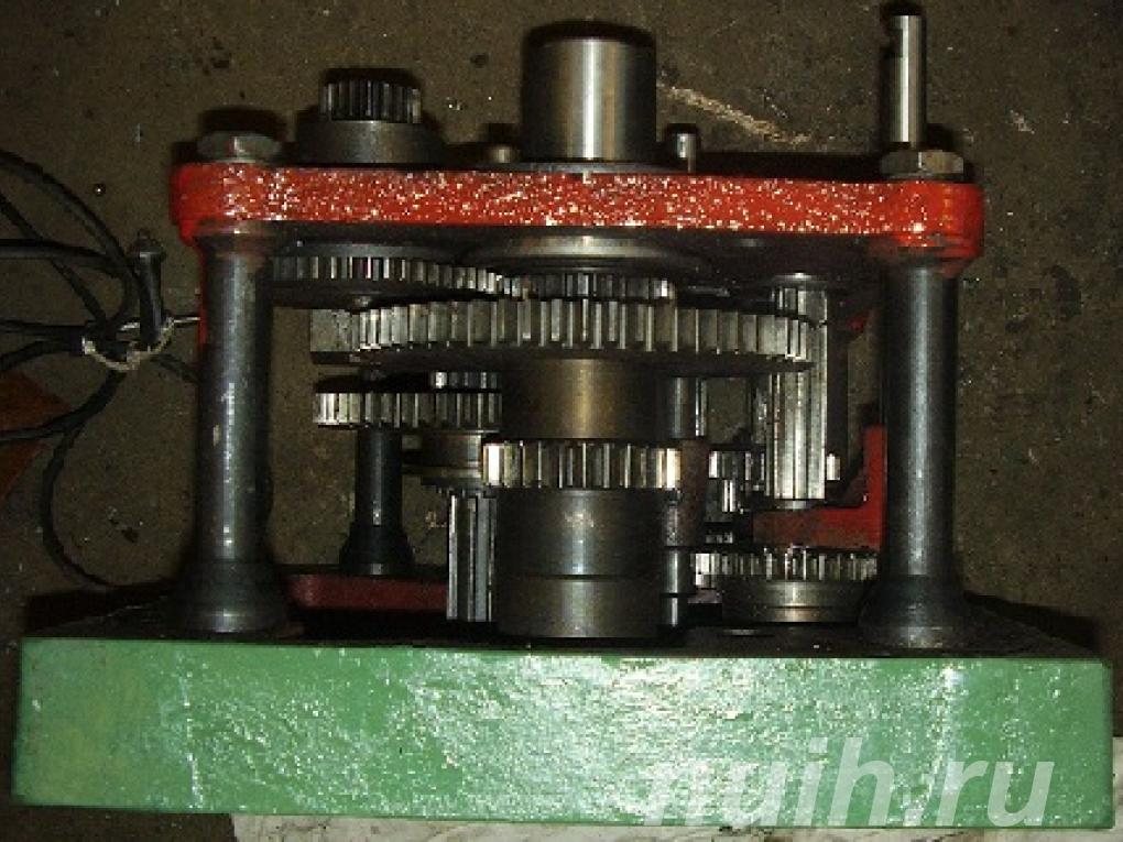 Запчасти на сверлильное оборудование.,