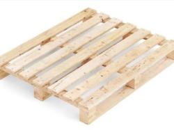 Новый поддон 1000х1200 мм. I сорт. Без клейма