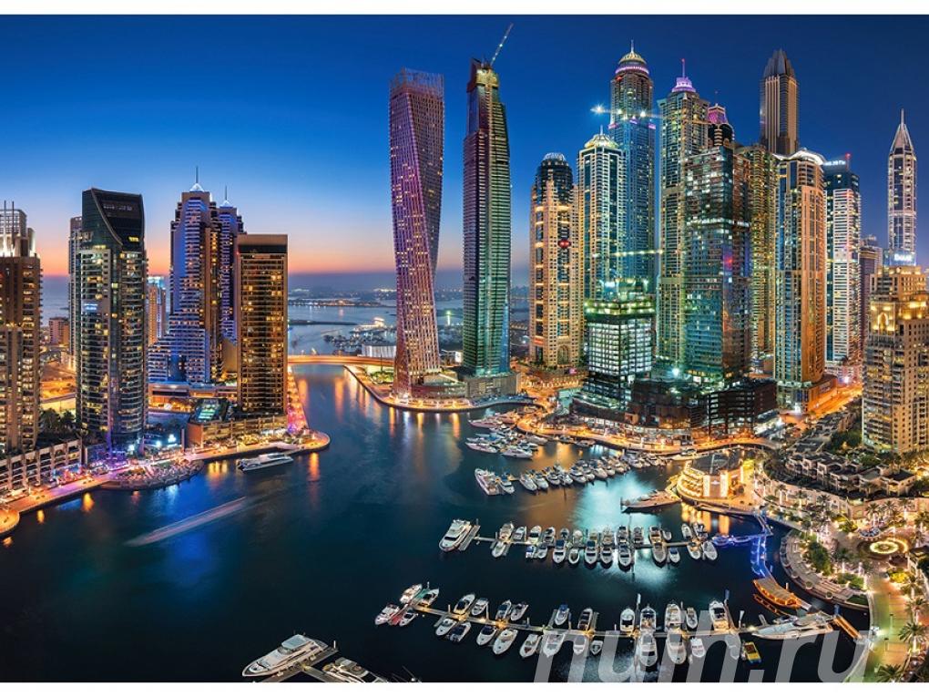 Подбор жилой недвижимости в Дубае от . ..,