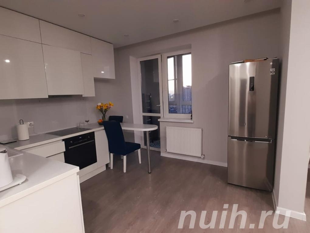 Продаю 1-комнатная квартиру, 38 кв м,