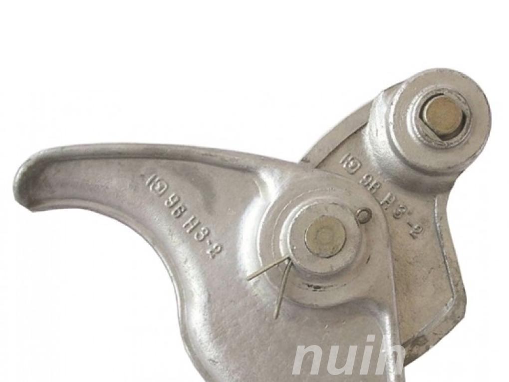 ООО КМА Электромаш предлагает зажимы Зажим ...,