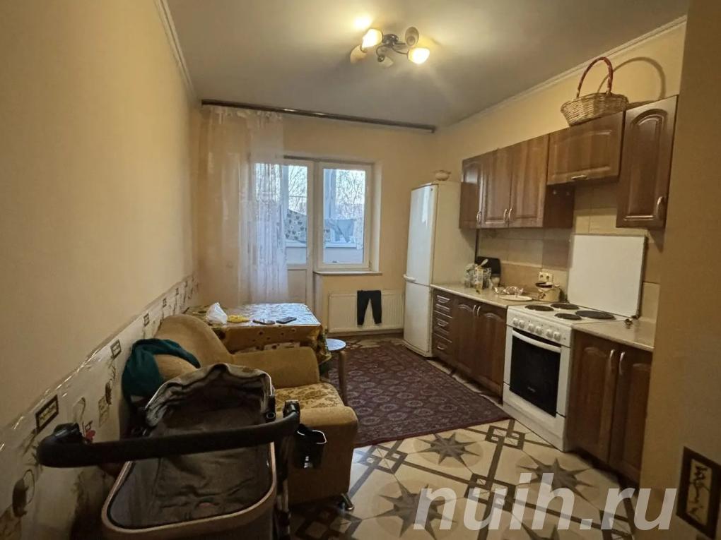 Продаю 1-комнатная квартиру, 42 кв м,