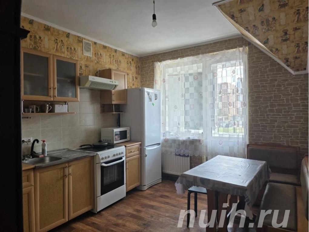 Продаю 1-комнатная квартиру, 48 кв м,