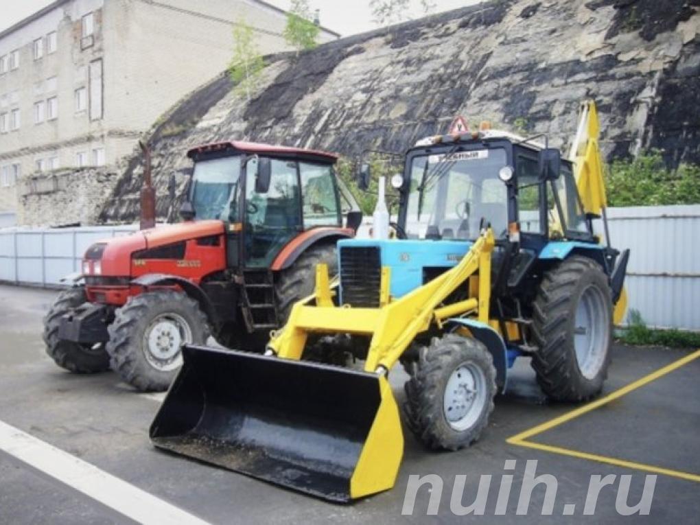 Успешное получение тракторных прав мы знаем, ...,