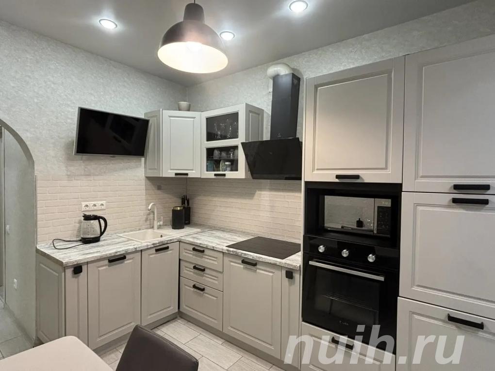 Продаю 1-комнатная квартиру, 33 кв м,