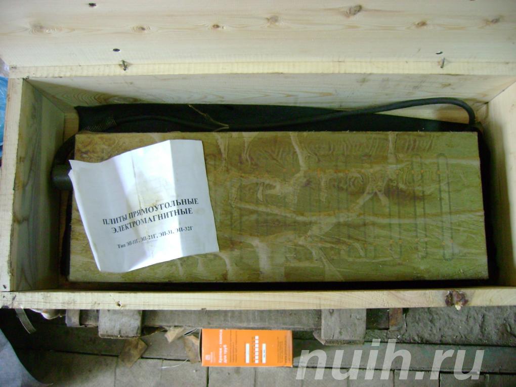 Запчасти на шлифовальное оборудование.,