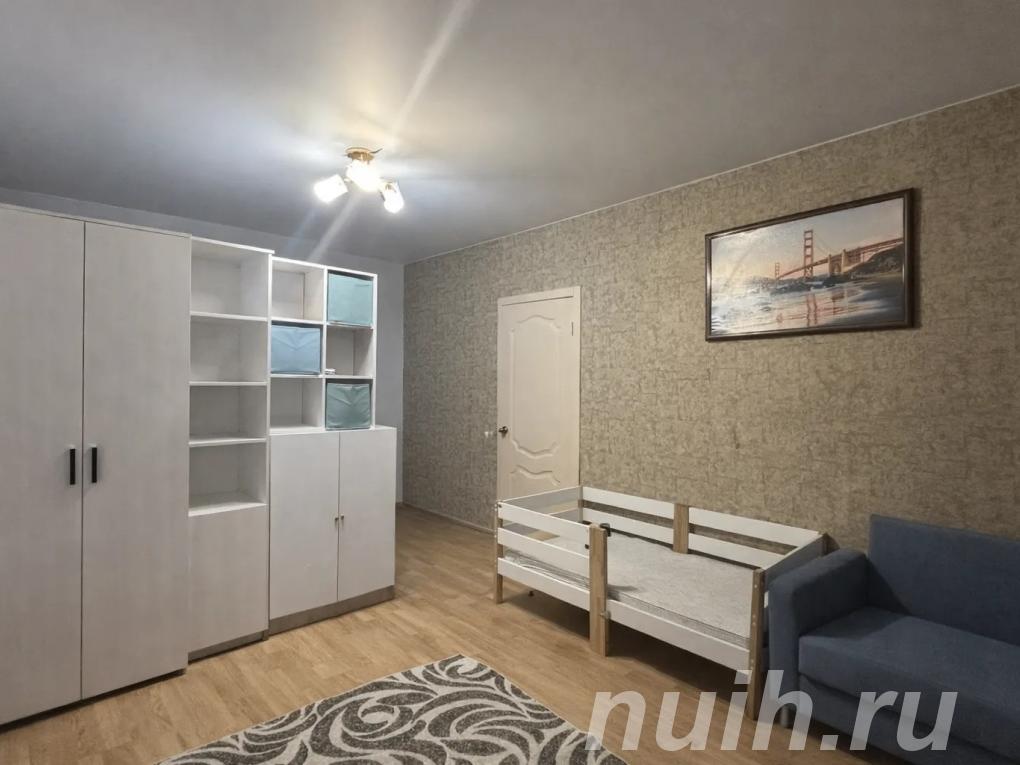 Продаю 1-комнатная квартиру, 38 кв м,