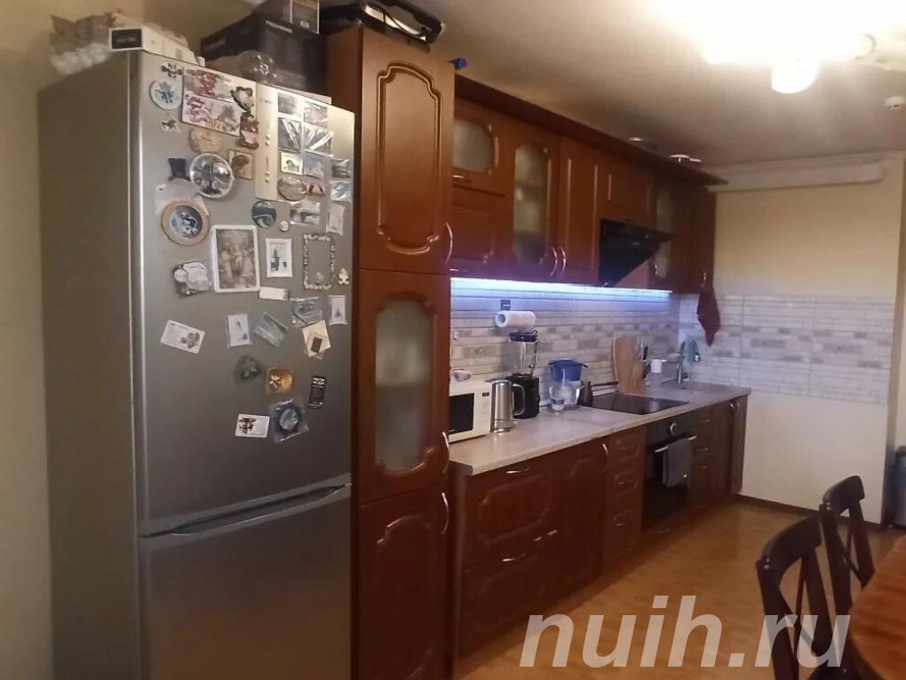 Продаю 3-комнатная квартиру, 90 кв м,