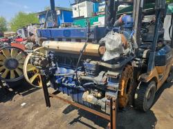 Контрактный двигатель WEICHAI WP7.300E50