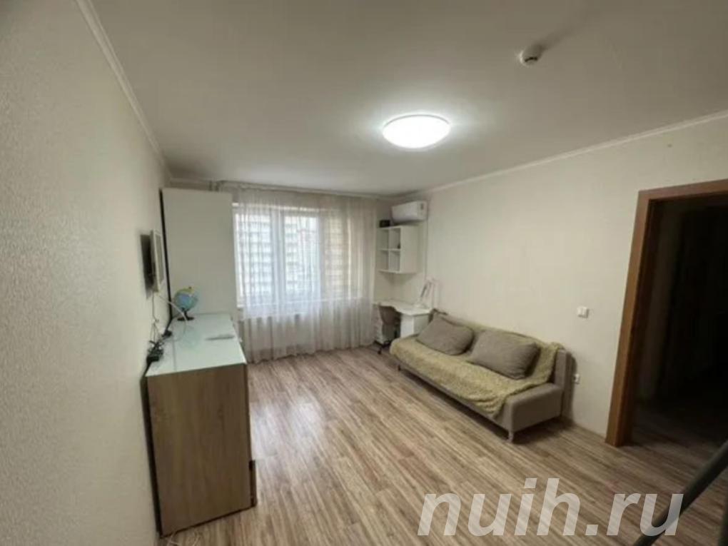 Продаю 1-комнатная квартиру, 38 кв м,