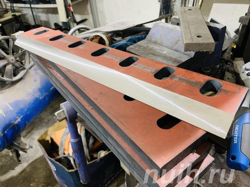 Восстановление режущей кромки шлифовка ножей ...,