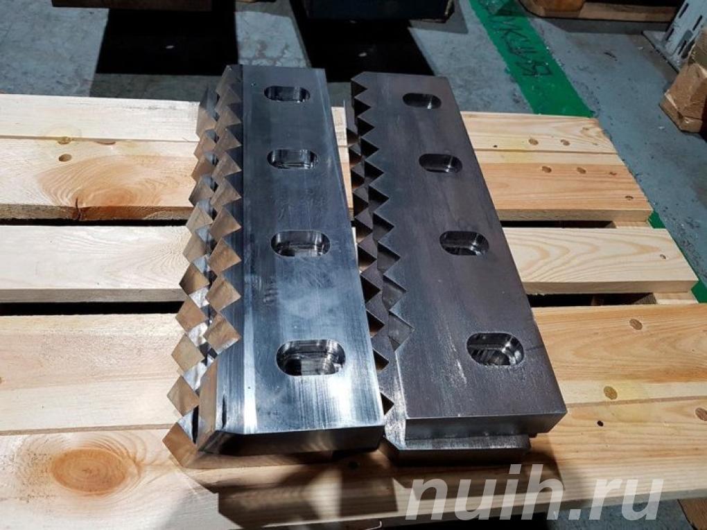 Купить ножи для гильотинных ножниц 510 60 ...,