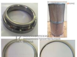 Импортозамещение номенклатуры запчастей ...