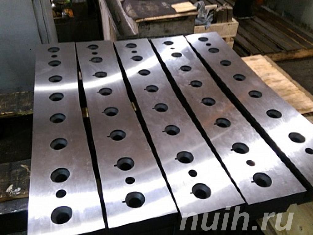 Ножи гильотинные в Москве 625 60 25, 670 60 ...,