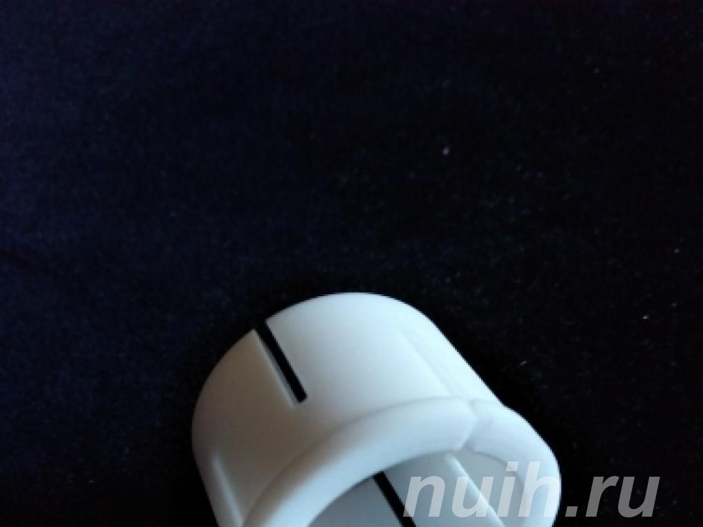 Втулка рулевой рейки Toyota Camry V50 2011г,