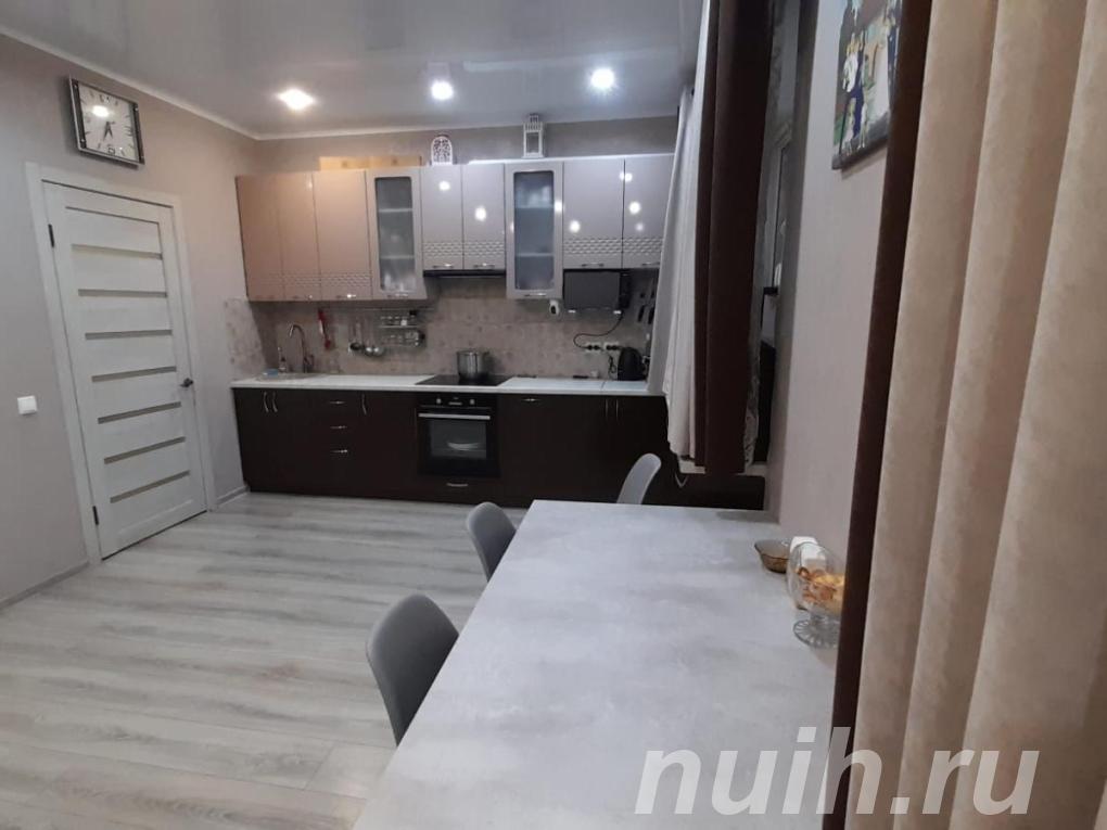 Продаю 2-комнатная квартиру, 58 кв м,