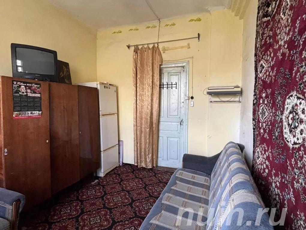 Комната 12 м2 в кирпичном доме ЦМР,