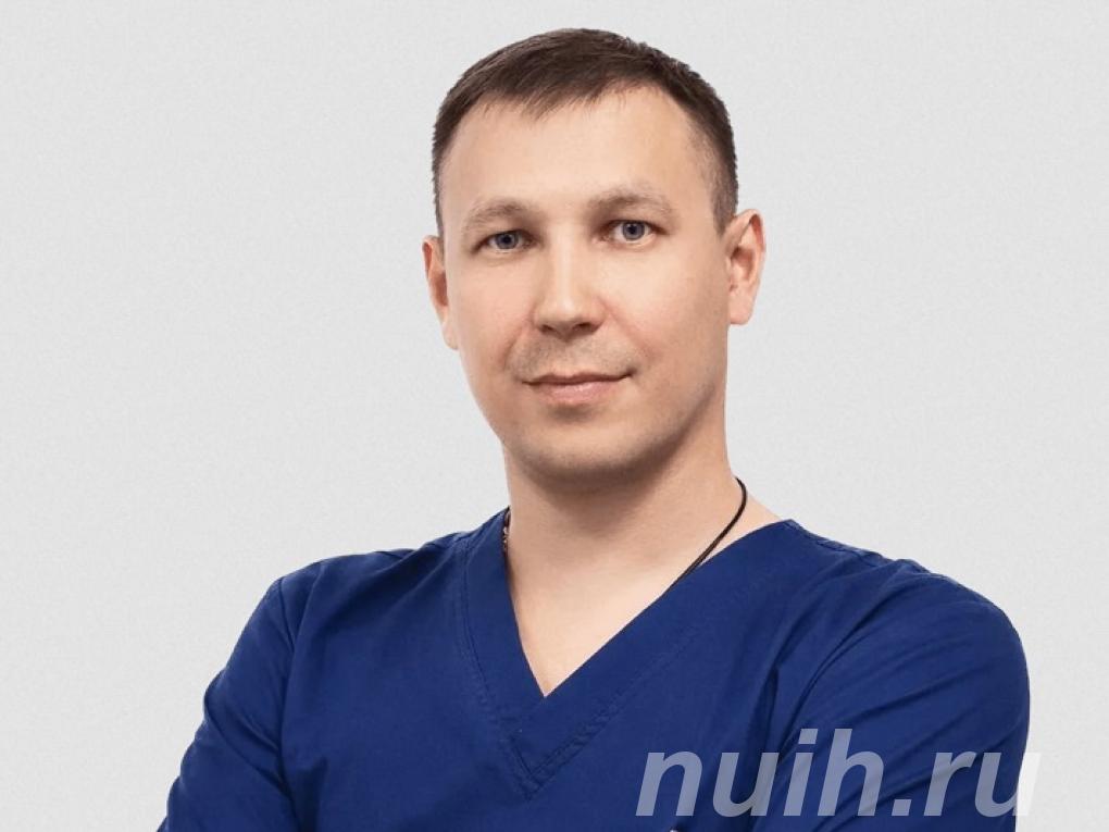Врач онколог дерматолог в Нижнем Новгороде,