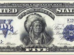 Поменять старые доллары в Челябинске