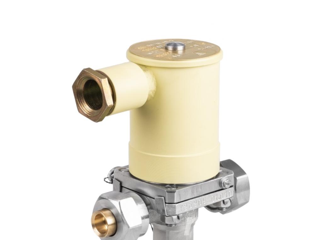 Т26209 Вентиль мембранный,