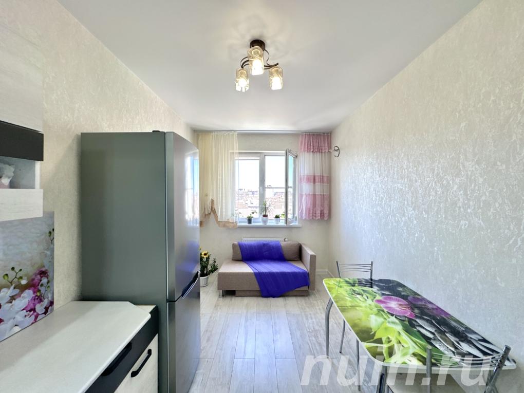 Продаю 1-комнатная квартиру, 42 кв м,