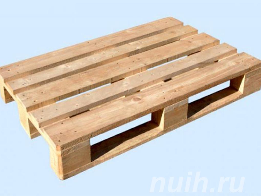 Усиленный Б У поддон 800х1200,