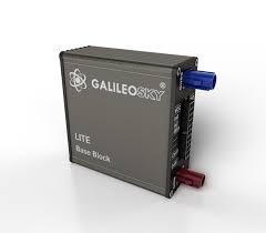 Галилео Base Block Lite GPS ГЛОНАСС трекер