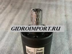 Гидромотор OMM 8 12.5 20 32