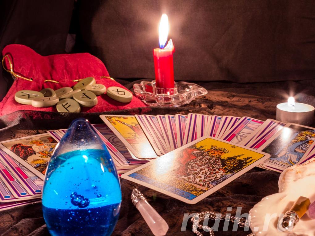 Магические услуги в Благовещенске. ...,