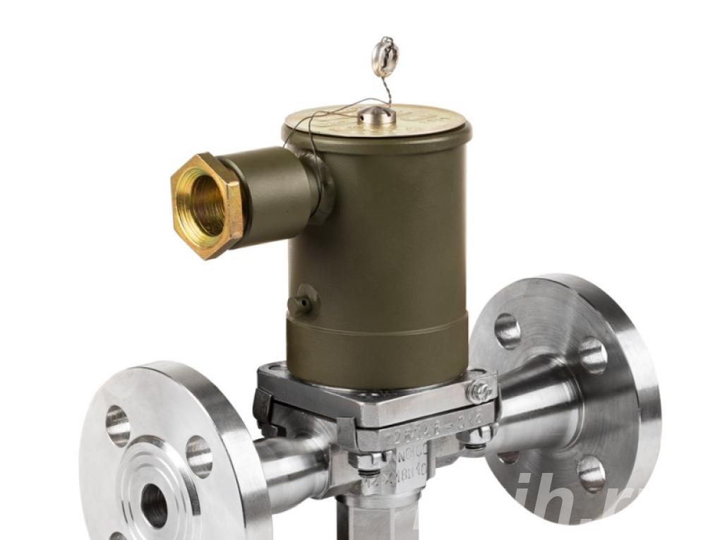 Т26346 Вентиль мембранный,