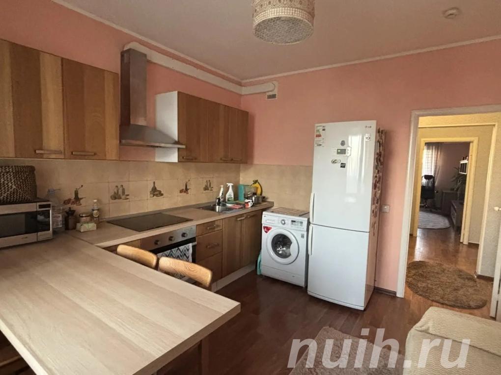 Продаю 1-комнатная квартиру, 41 кв м,