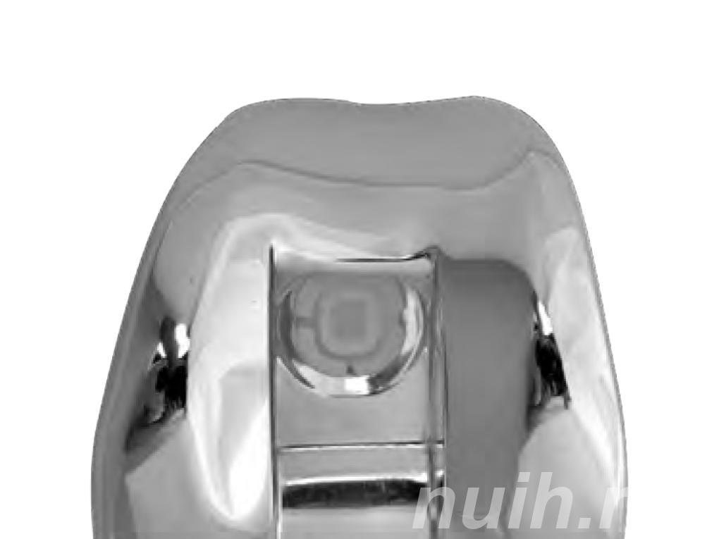 Тибиальный вкладыш DIAMOND,