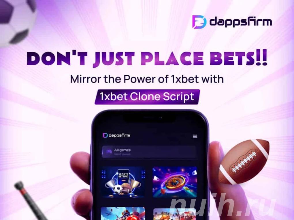 Why Entrepreneurs Are Choosing 1xBet Clone . ...,
