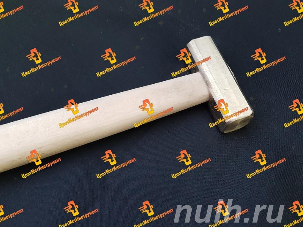 Молотки бронзовые взрывобезопасные от ...,