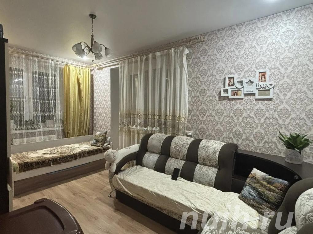 Продаю 2-комнатная квартиру, 48 кв м,