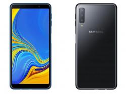 Продам Samsung Galaxy A7 2018