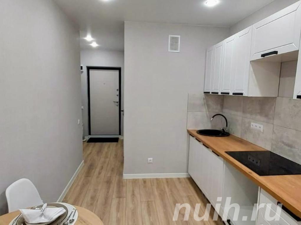 Продаю 1-комнатная квартиру, 33 кв м,