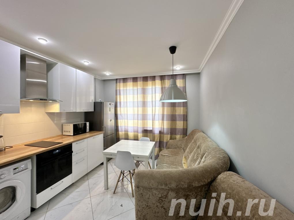Продаю 2-комнатная квартиру, 57 кв м,
