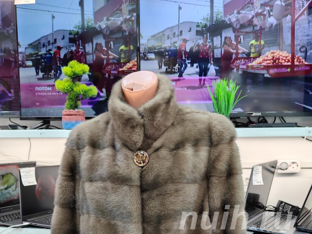 Скупка шуб в Москве и области,