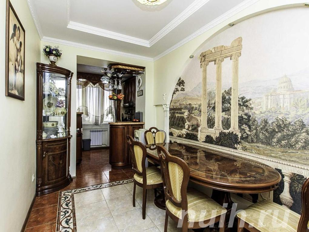 Продаю 3-комнатная квартиру, 106 кв м,