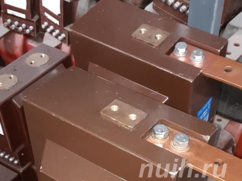 ООО КМА Электромаш предлагает со склада ...,