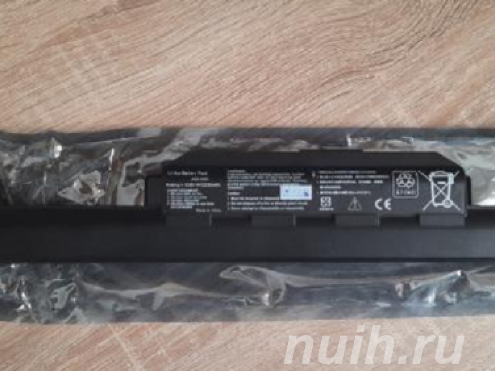 Батарея для ноутбука Asus A32-K55 K55 10. 8V ...,
