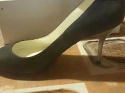 Новые женские туфли Patrizia dini