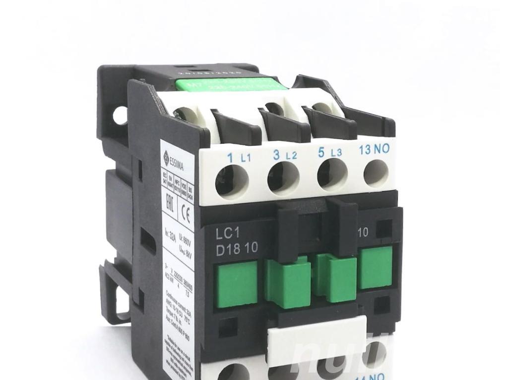 ООО КМА Электромаш предлагает со склада ...,