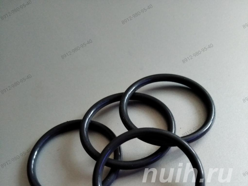 Кольцо резиновое 030-035-30 ГОСТ 9833-73,