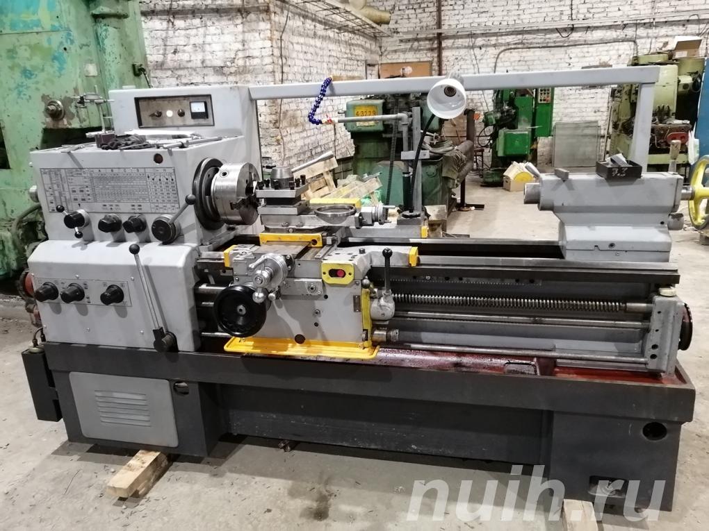 Капитальный ремонт и модернизация станков.,